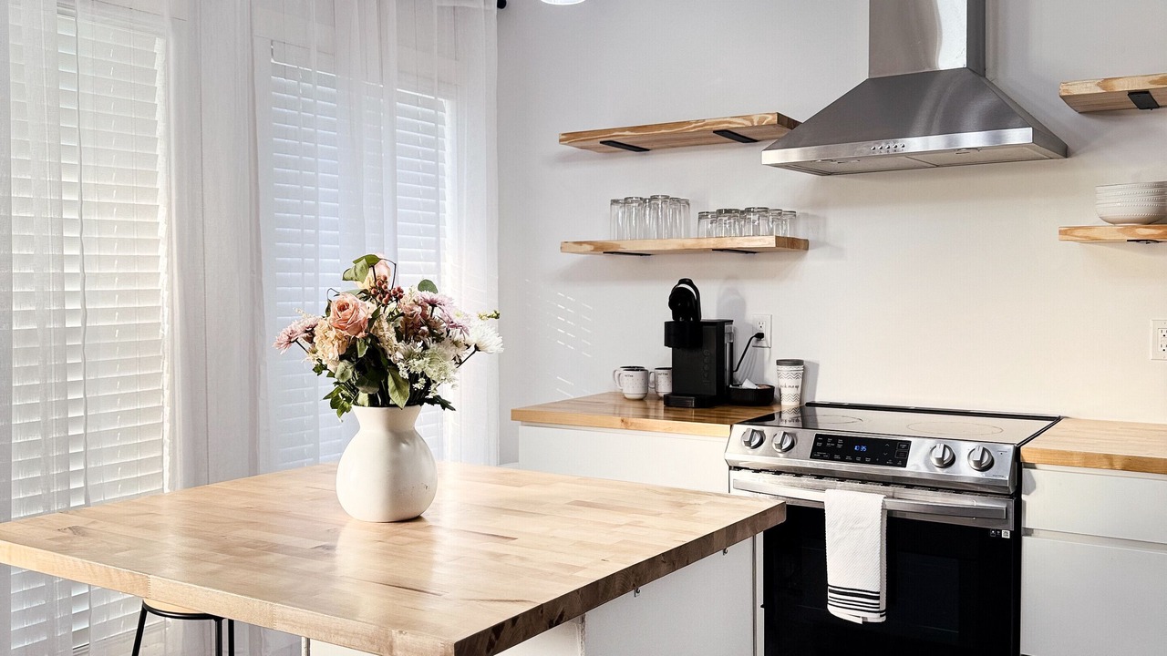 Photo of Kitchen in Sweetwater