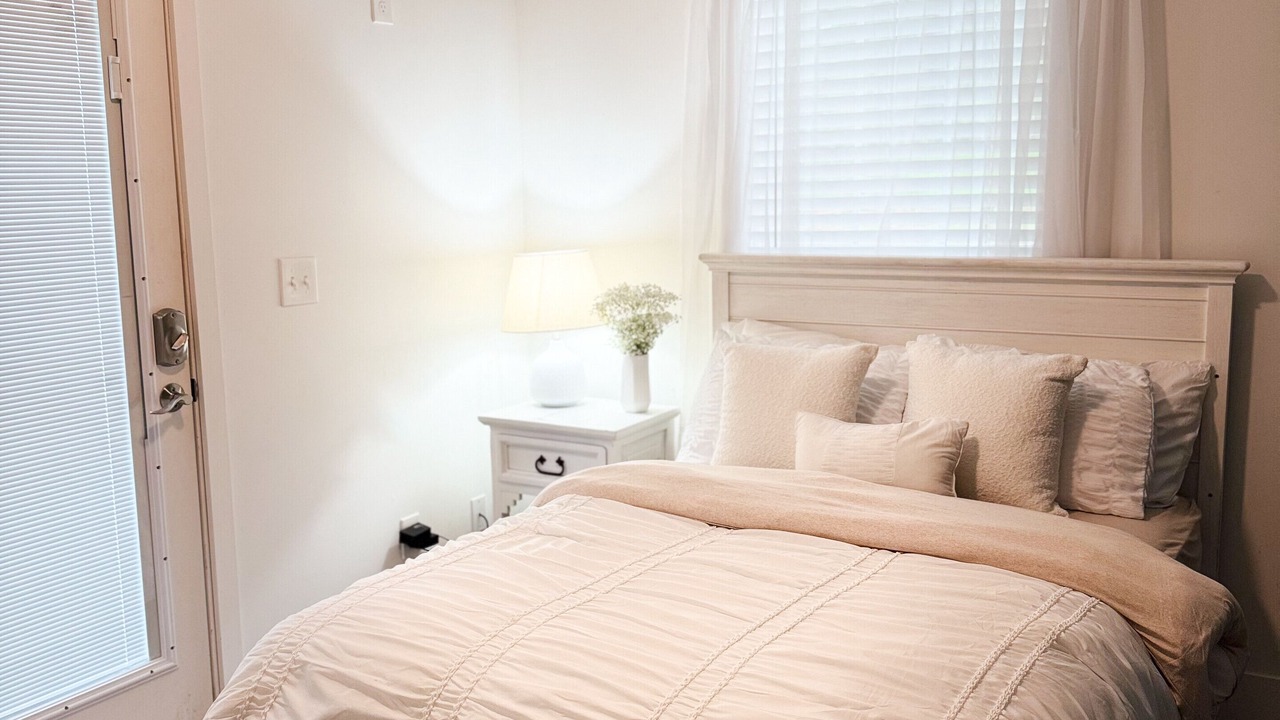 Photo of Bedroom in Sweetwater