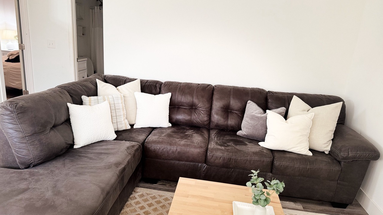 Photo of Livingroom in Sweetwater