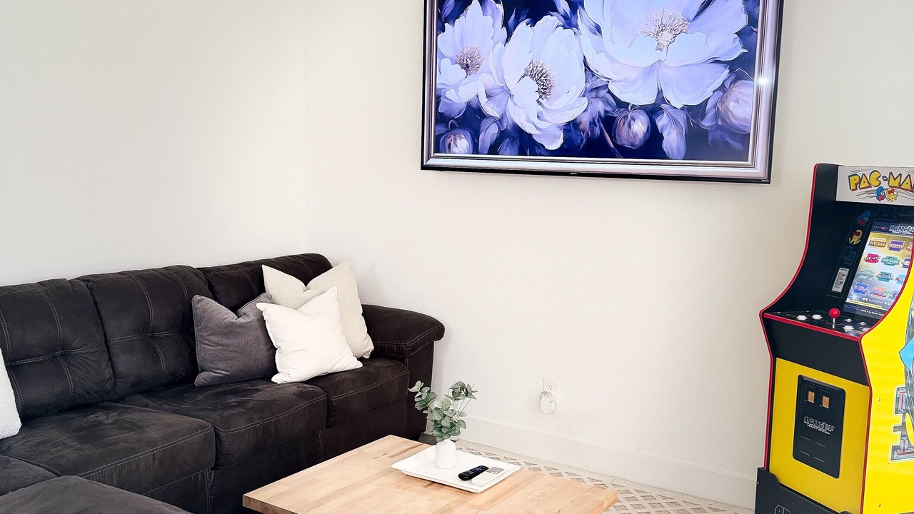 Photo of Livingroom in Sweetwater