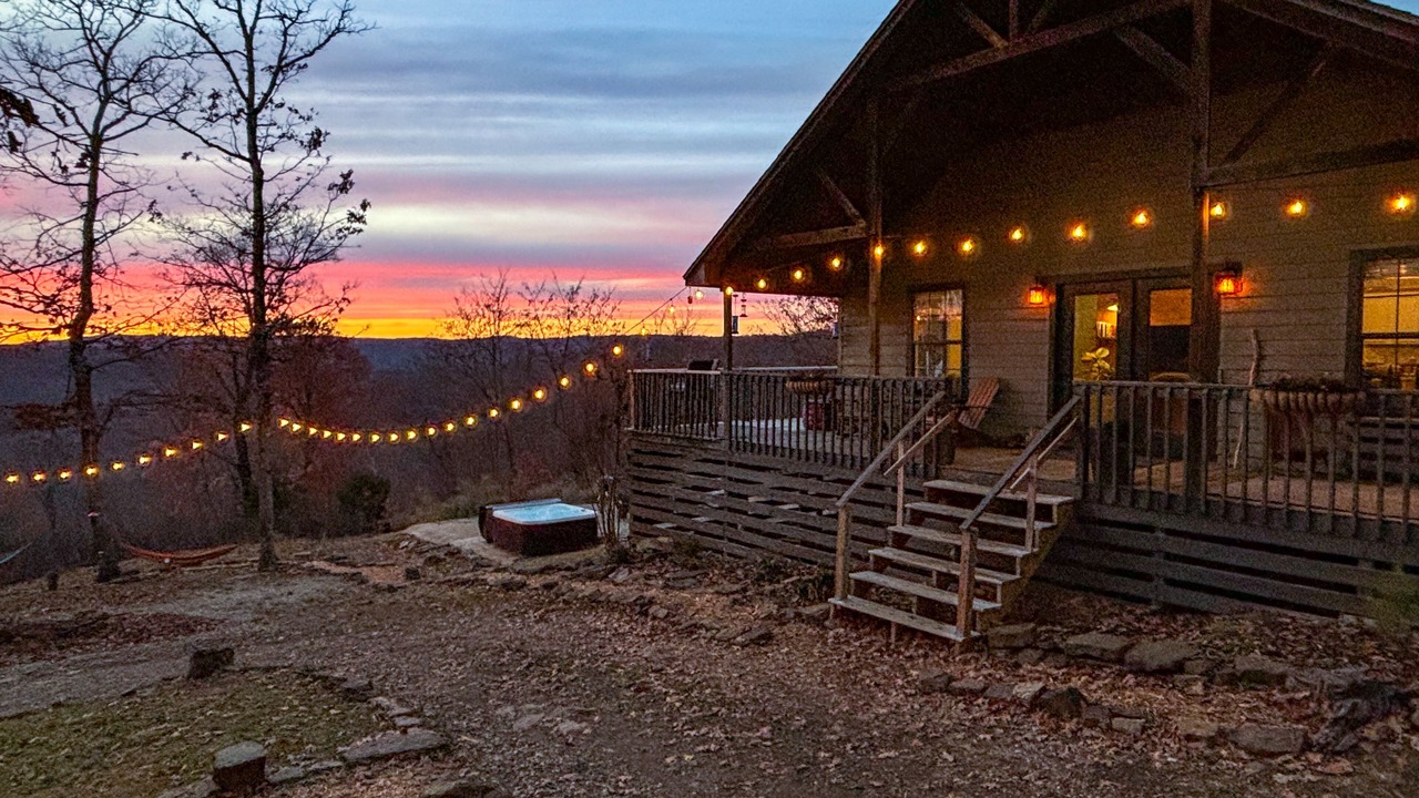 Photo of Outdoor in Mountainburg