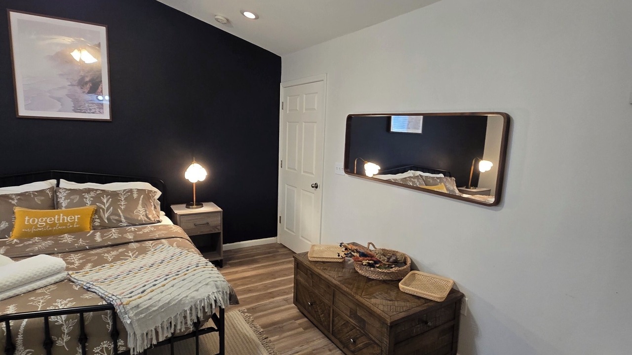 Photo of Bedroom in St. Robert