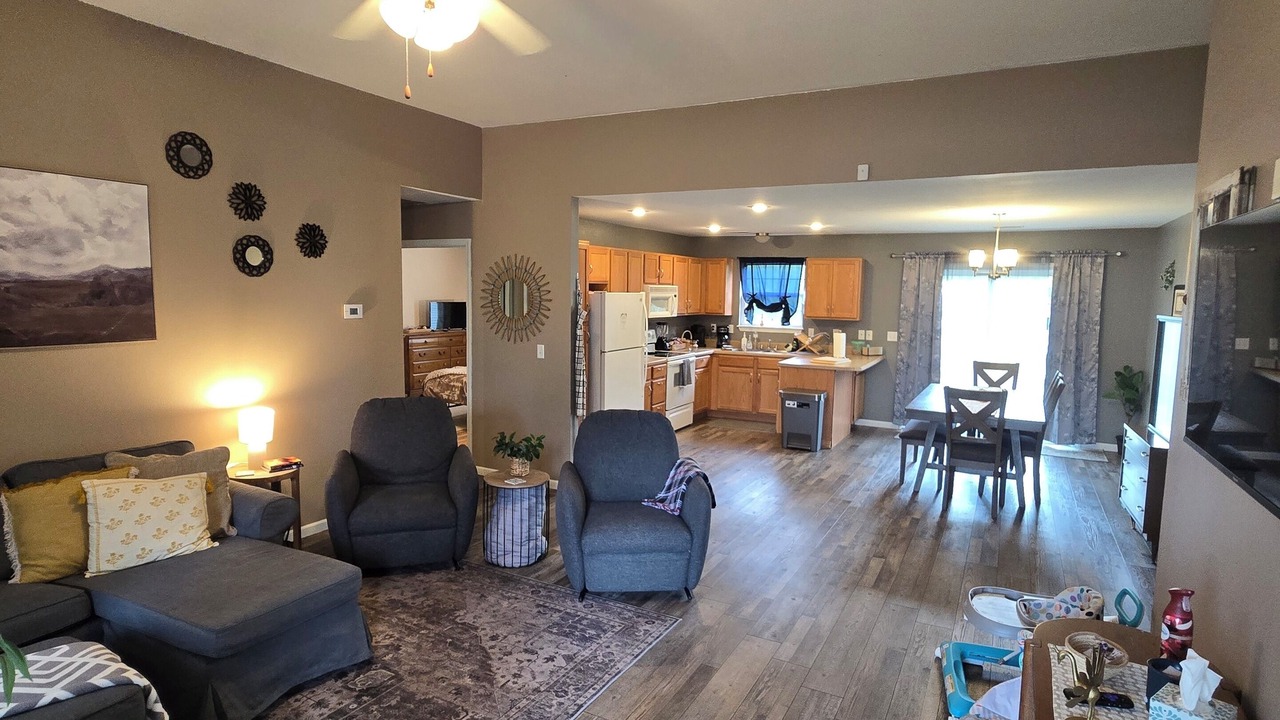 Photo of Livingroom in St. Robert