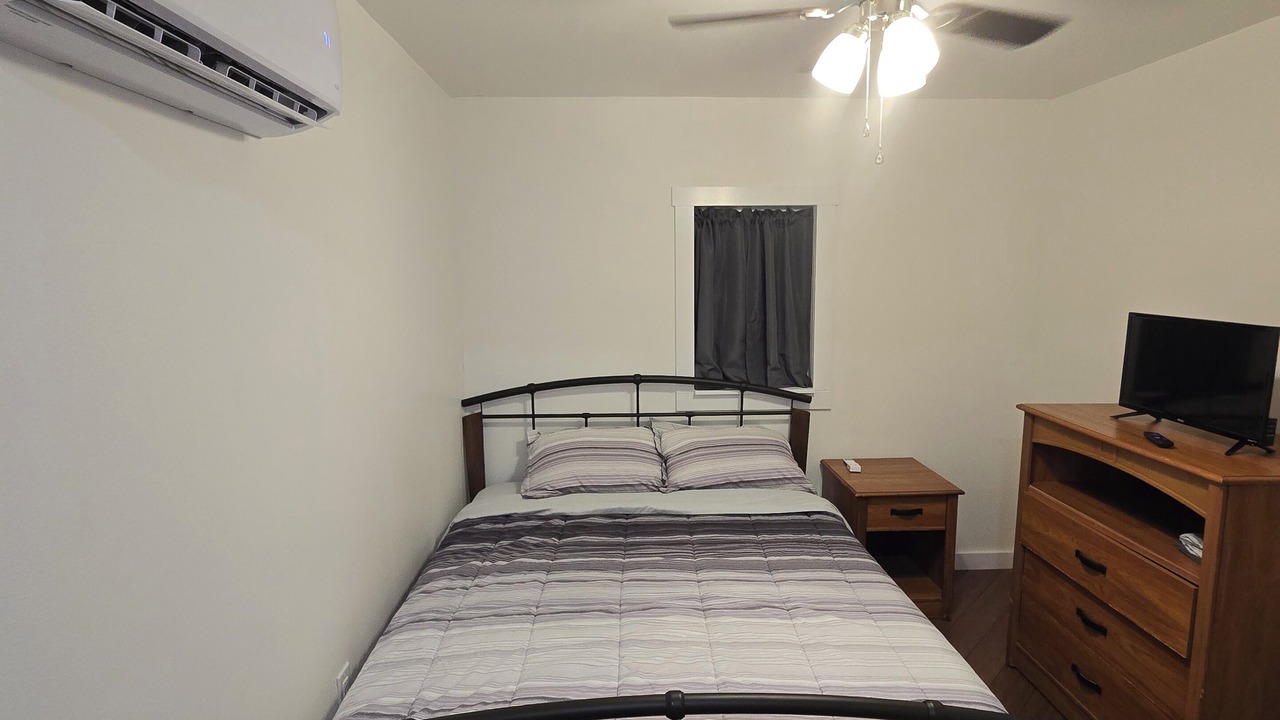 Photo of Bedroom in Cumby