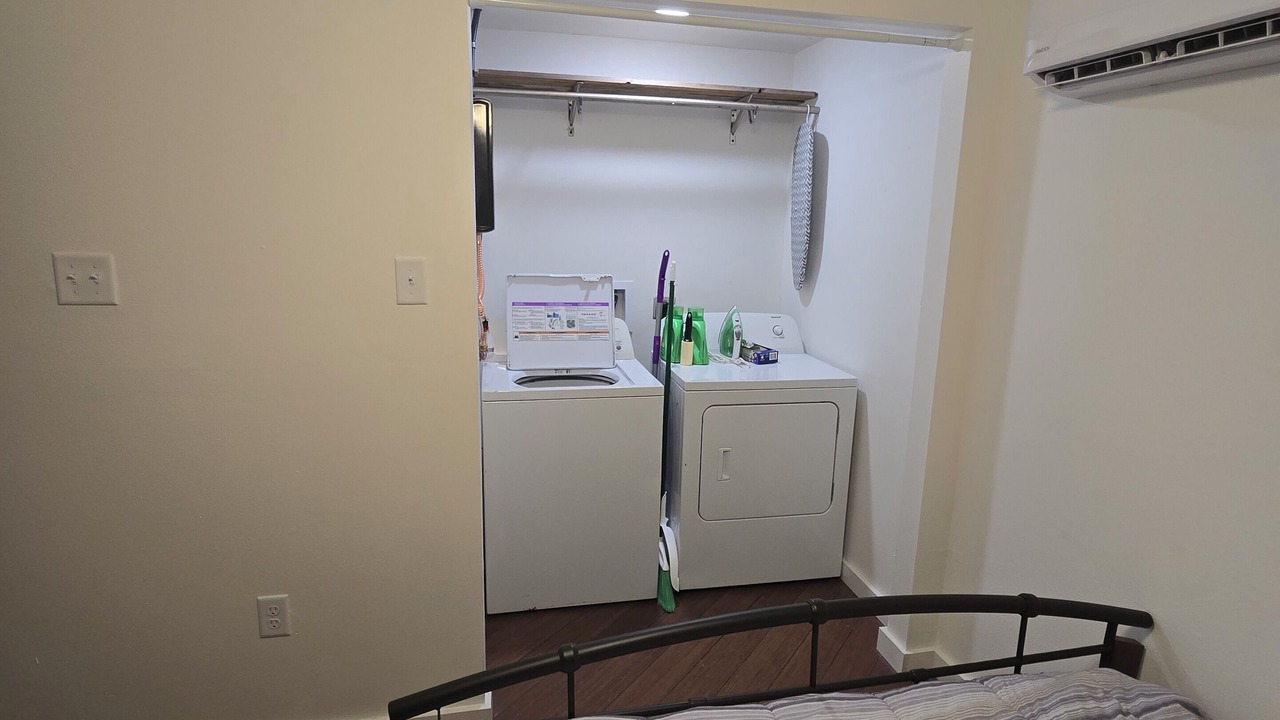 Photo of Bedroom in Cumby
