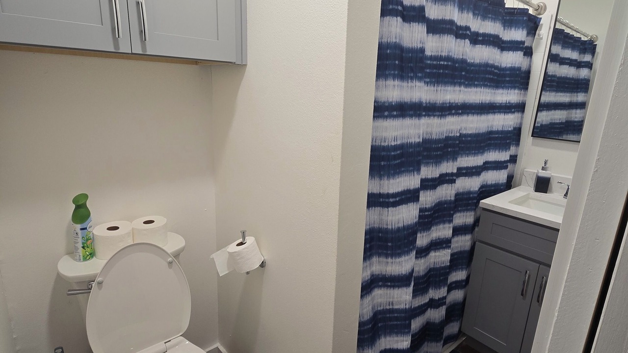 Photo of Bathroom in Cumby