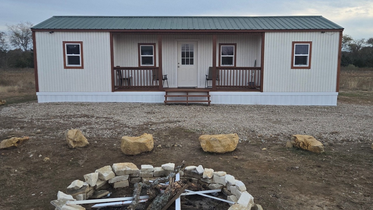Photo of Outdoor in Cumby