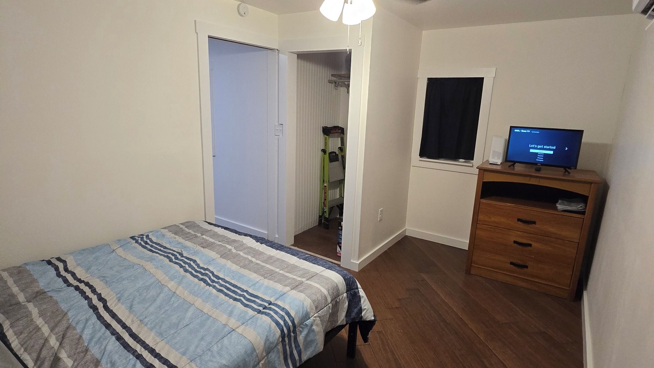 Photo of Bedroom in Cumby