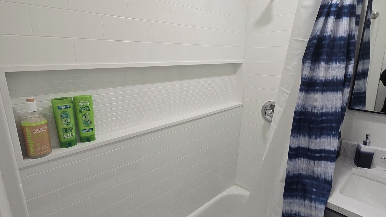 Photo of Bathroom in Cumby