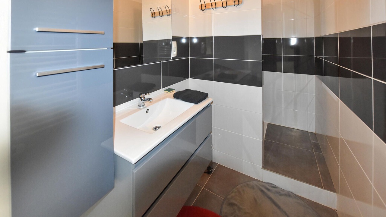 Photo of Bathroom in Piolenc