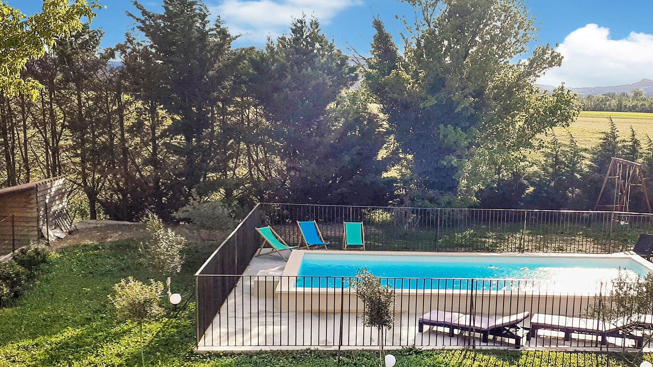 Photo of Outdoor in Piolenc