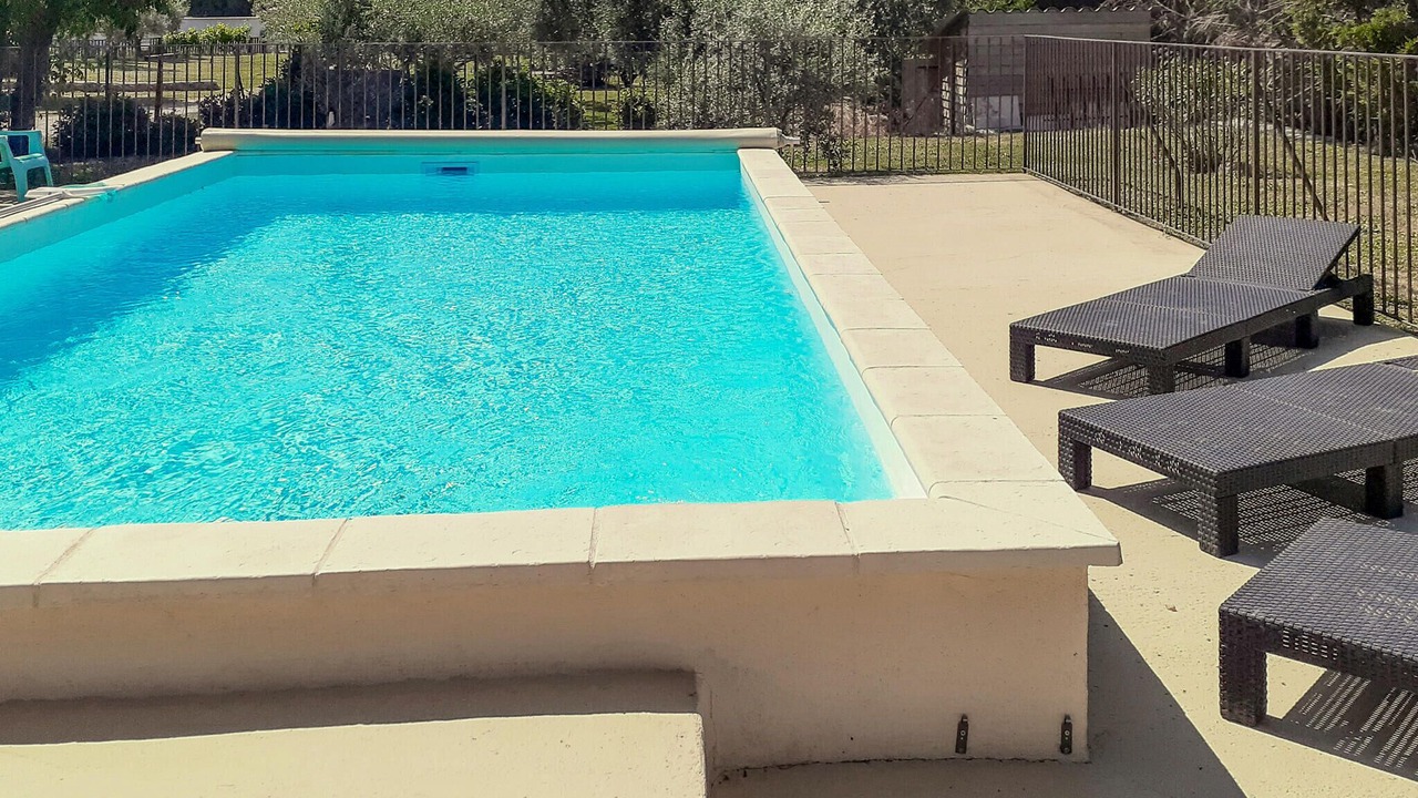 Photo of Outdoor in Piolenc