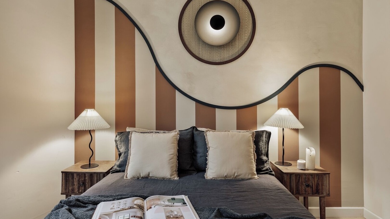 Photo of Bedroom in Sant Gervasi – la Bonanova