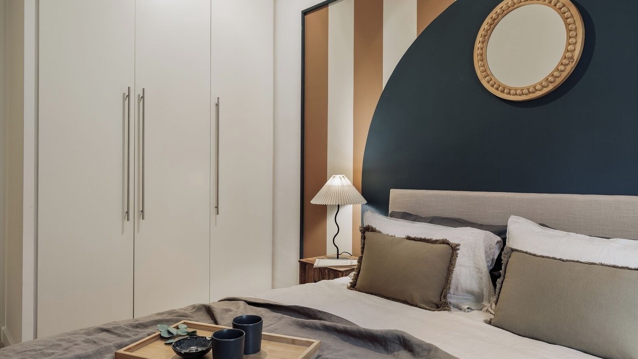 Photo of Bedroom in Sant Gervasi – la Bonanova