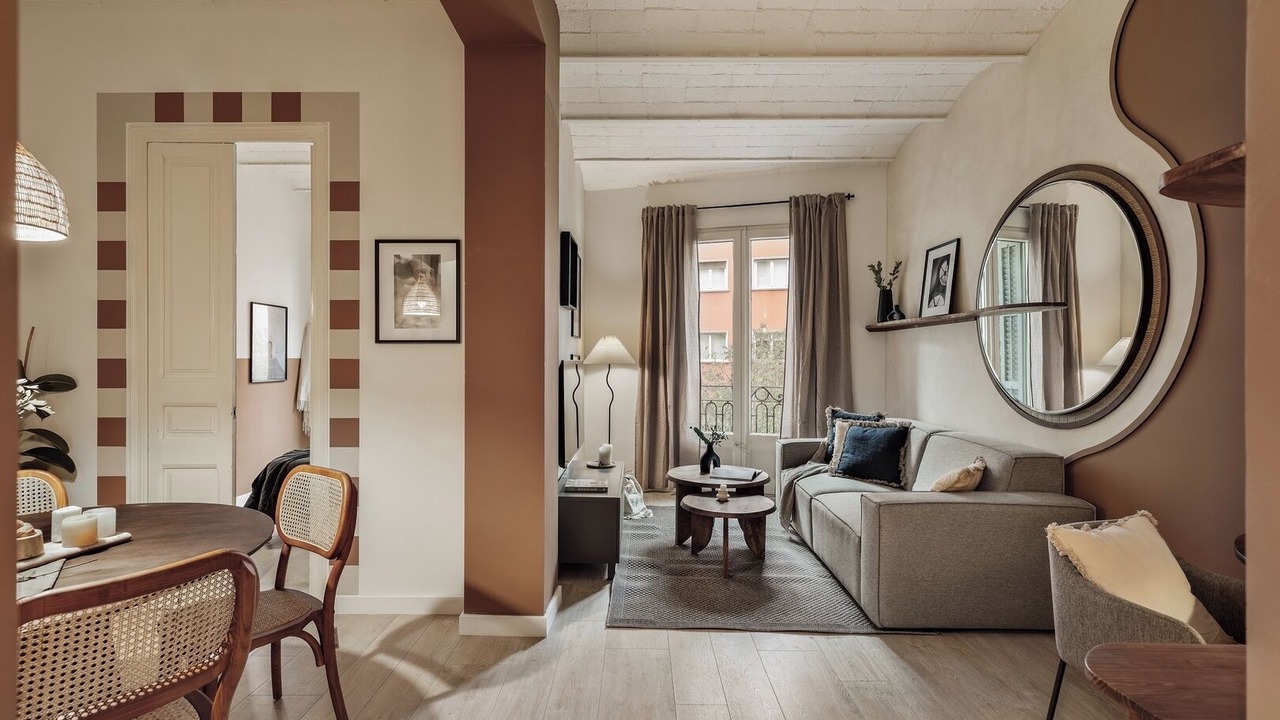 Photo of Livingroom in Sant Gervasi – la Bonanova