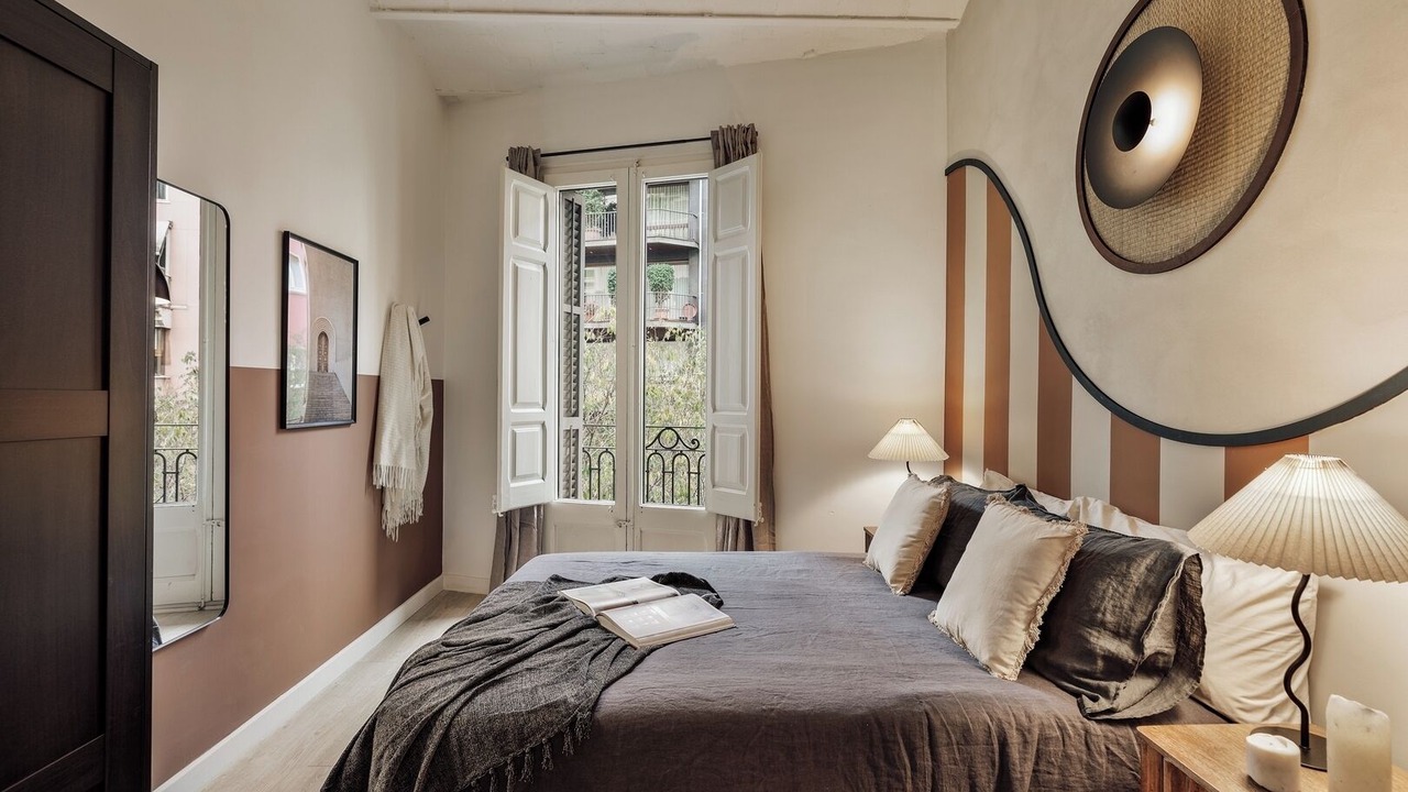 Photo of Bedroom in Sant Gervasi – la Bonanova