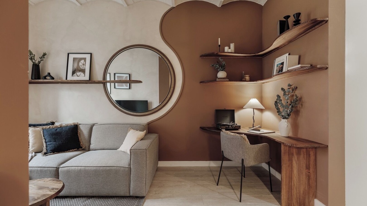 Photo of Livingroom in Sant Gervasi – la Bonanova