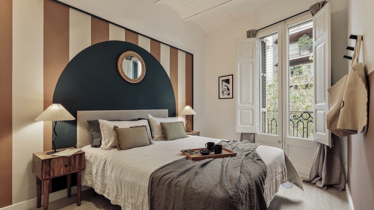 Photo of Bedroom in Sant Gervasi – la Bonanova