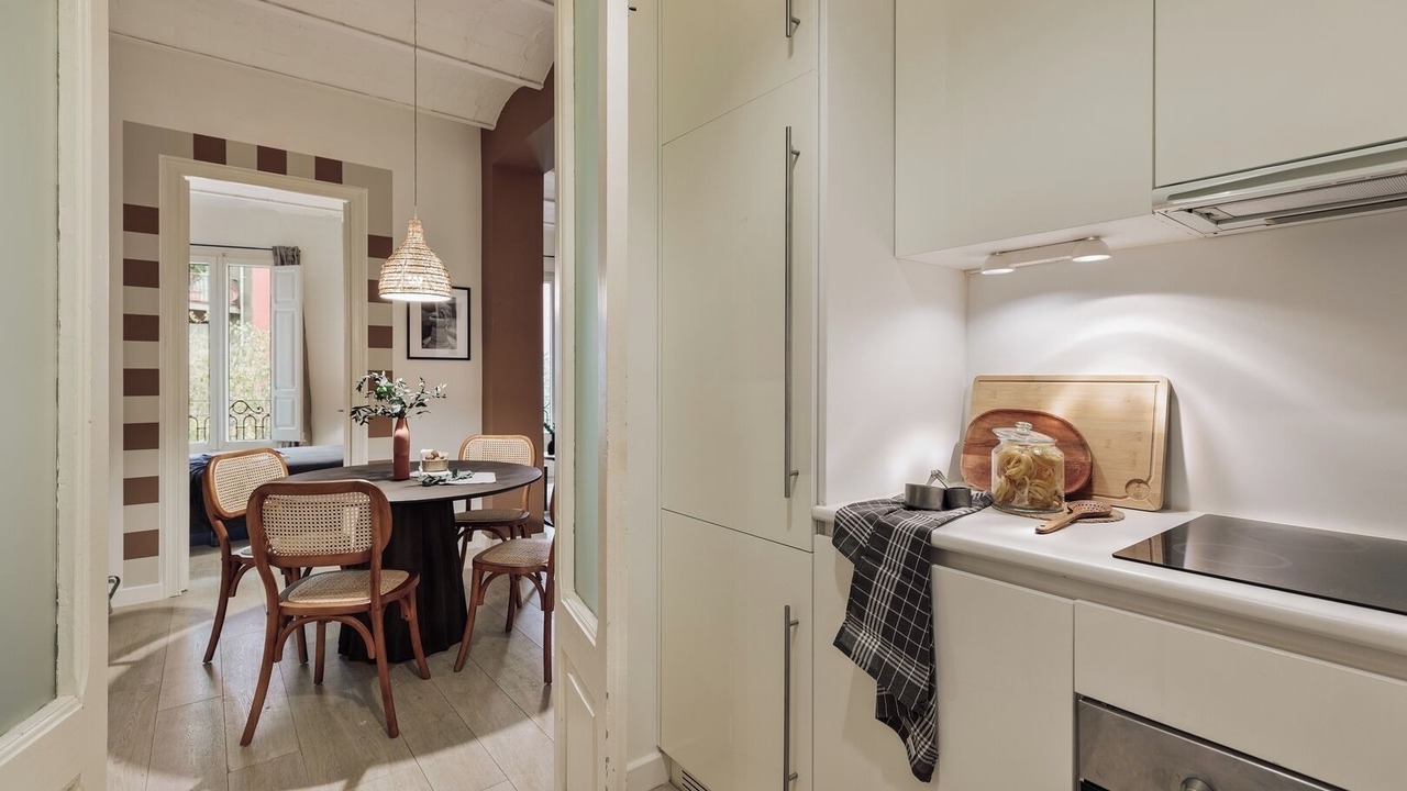 Photo of Kitchen in Sant Gervasi – la Bonanova