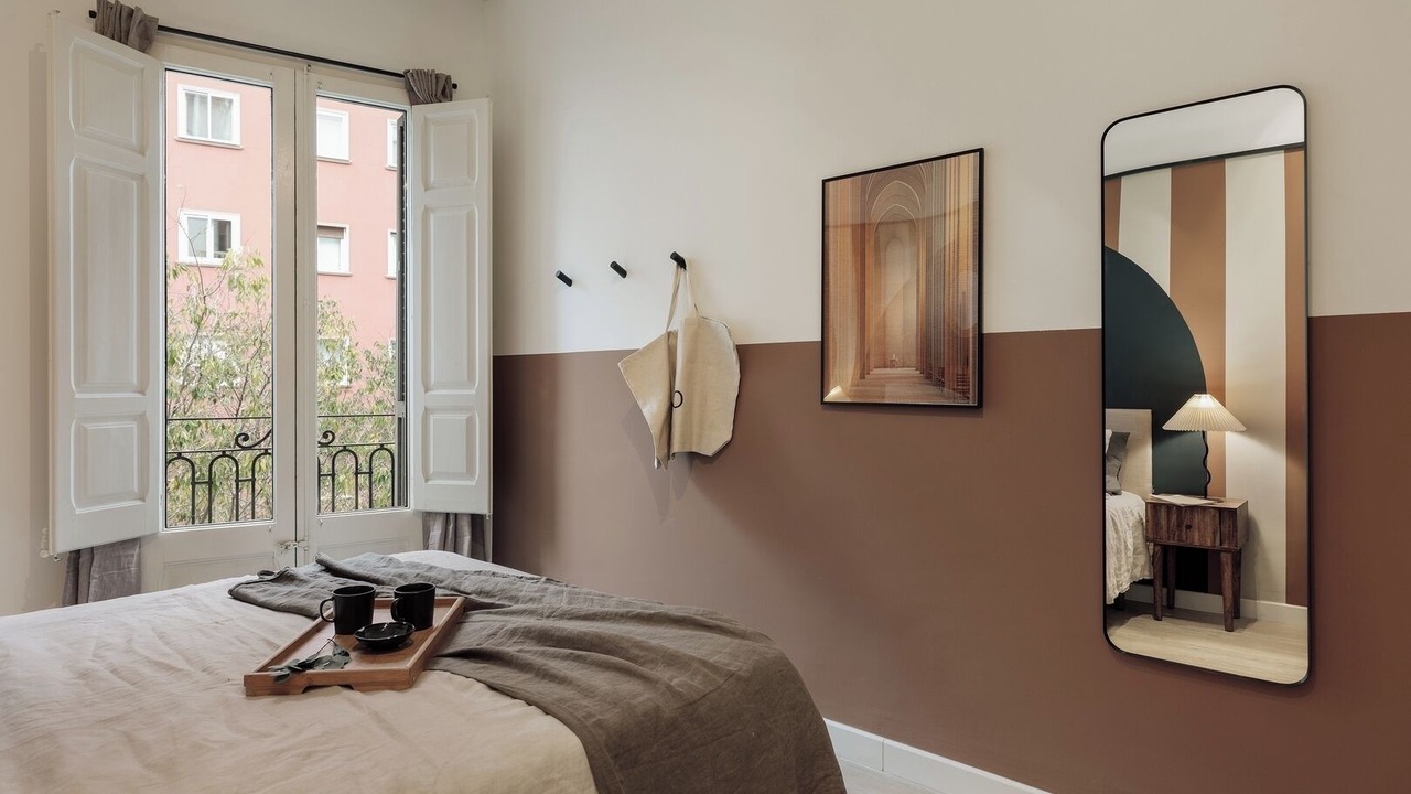 Photo of Bedroom in Sant Gervasi – la Bonanova