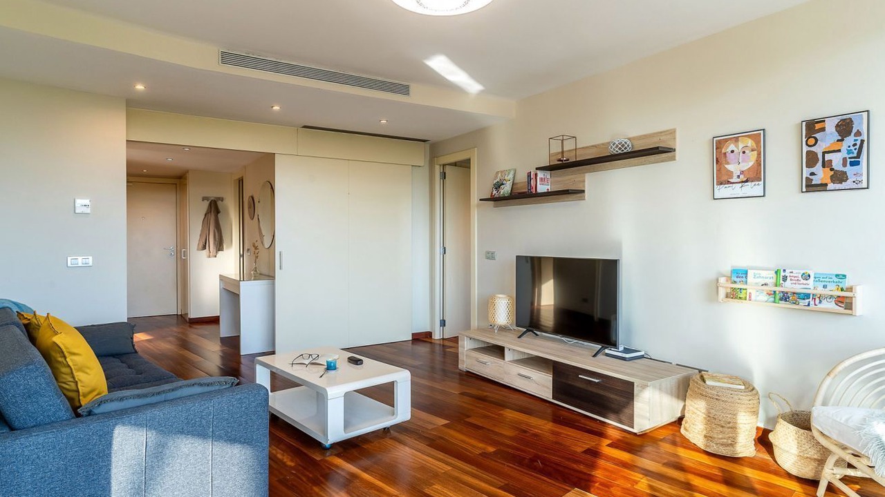 Photo of Livingroom in Sant Adria de Besos