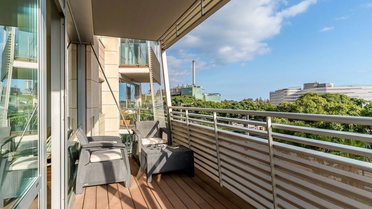Photo of Outdoor in Sant Adria de Besos
