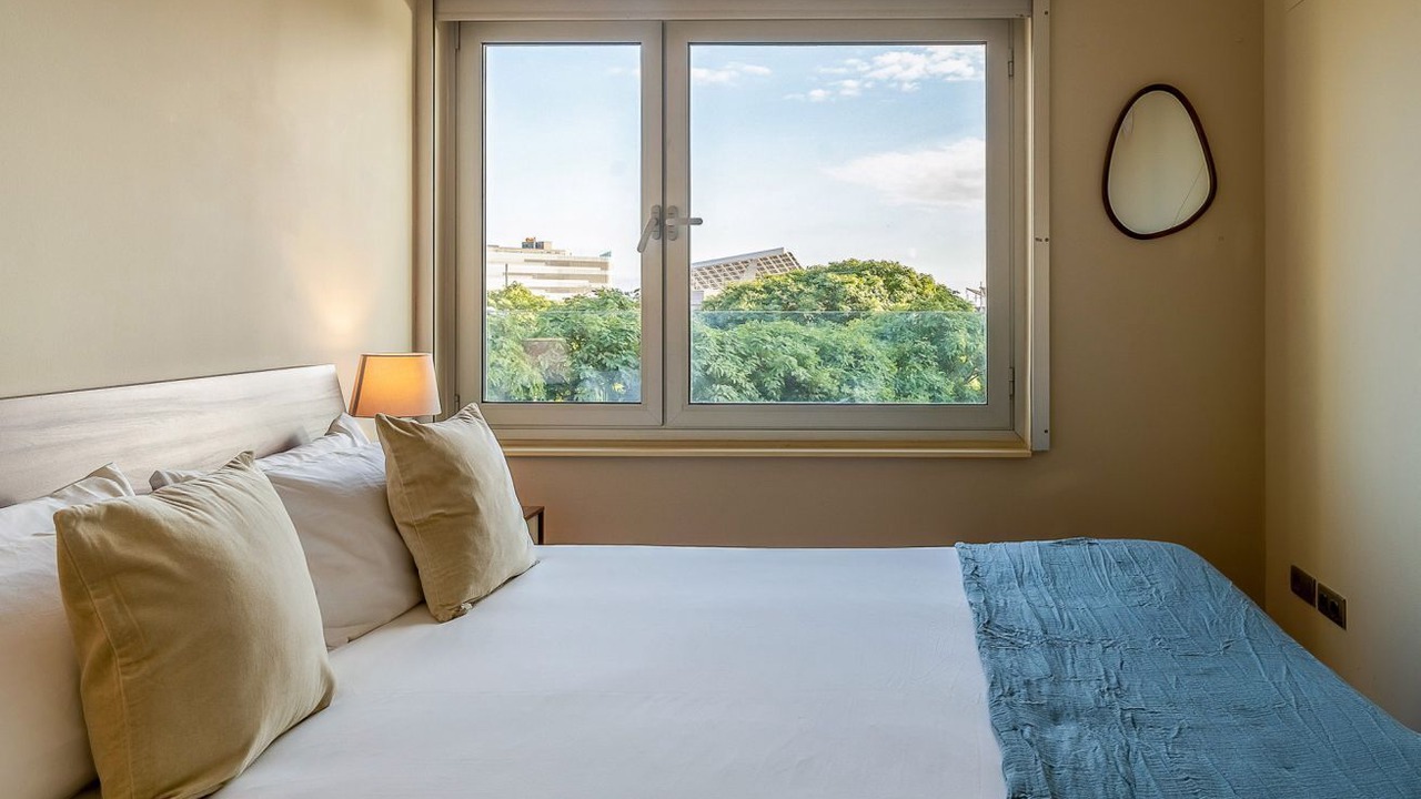 Photo of Bedroom in Sant Adria de Besos