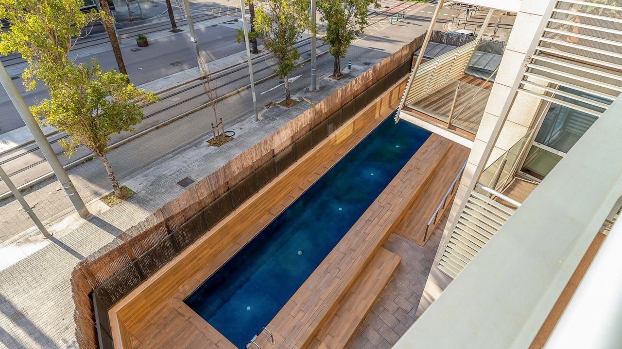 Photo of Outdoor in Sant Adria de Besos