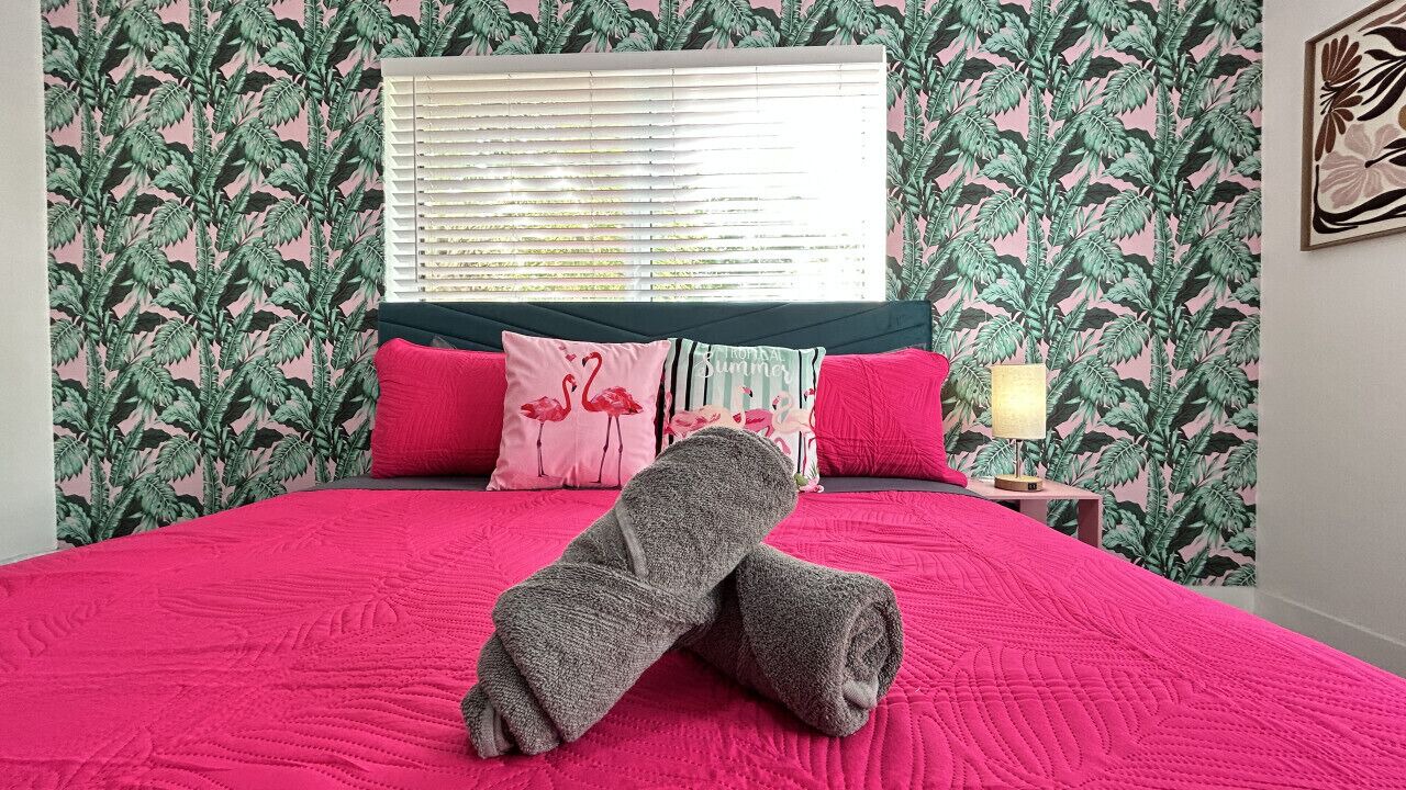 Photo of Bedroom in West Avenue