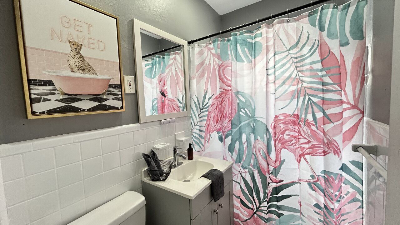 Photo of Bathroom in West Avenue