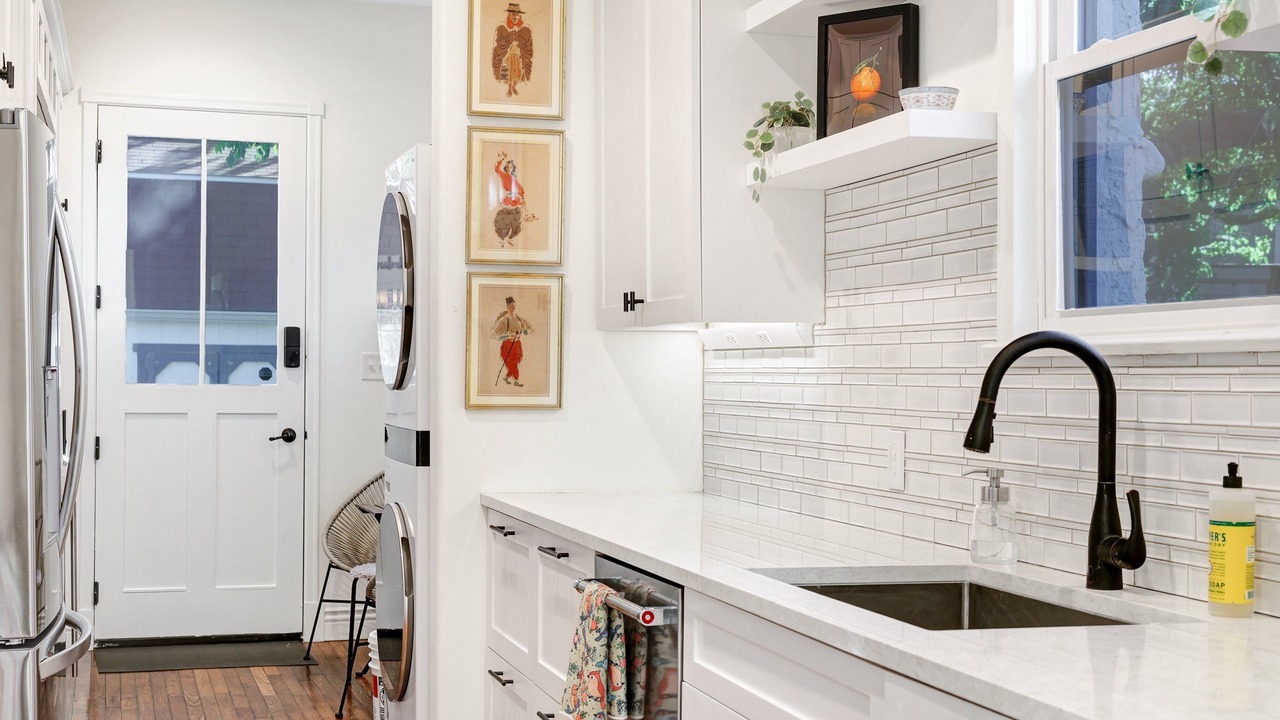 Photo of Kitchen in Castle Hills