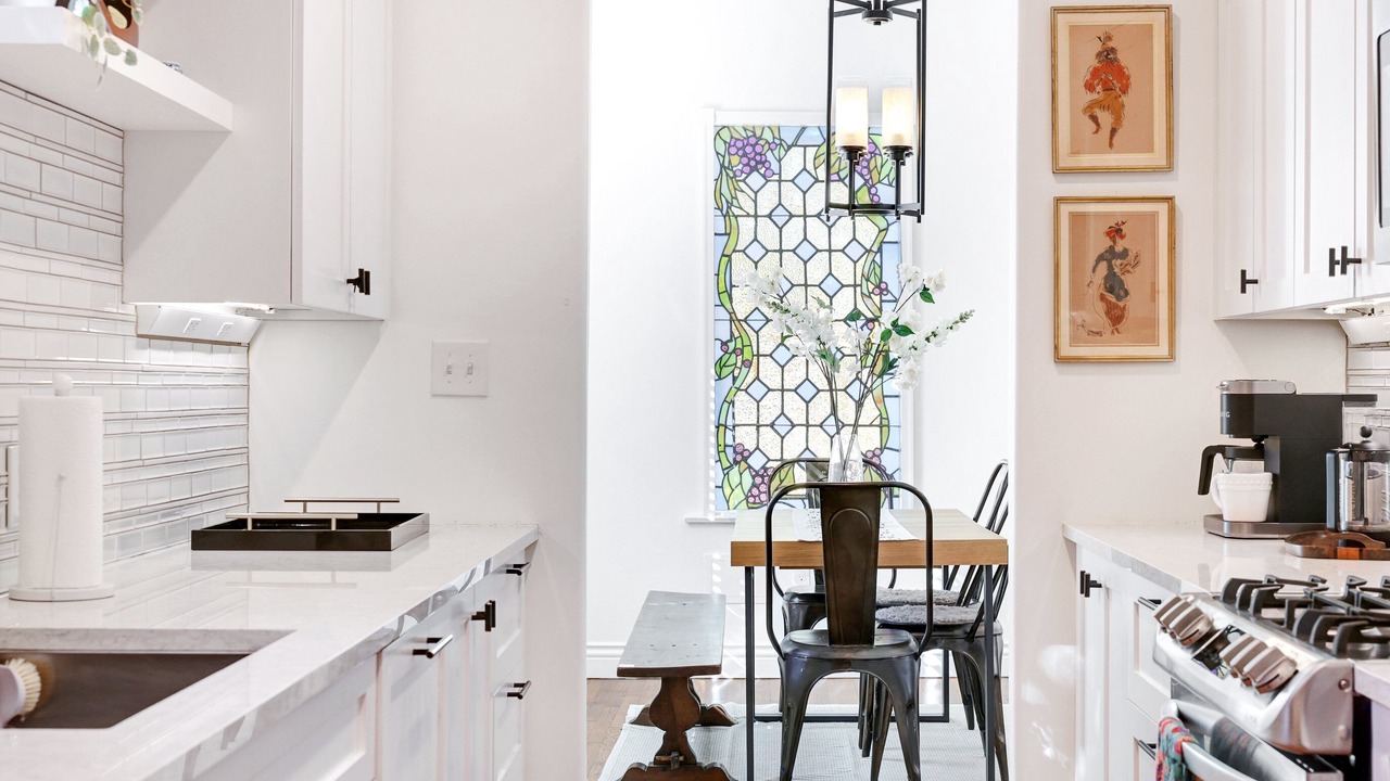 Photo of Kitchen in Castle Hills