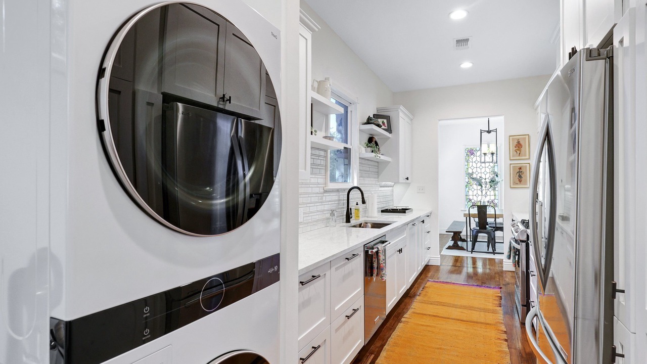 Photo of Kitchen in Castle Hills