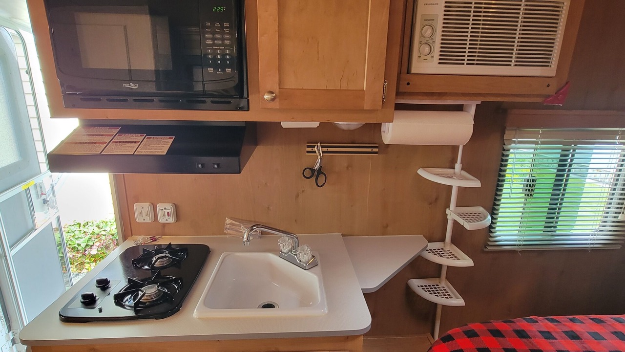 Photo of Kitchen in Bremerton