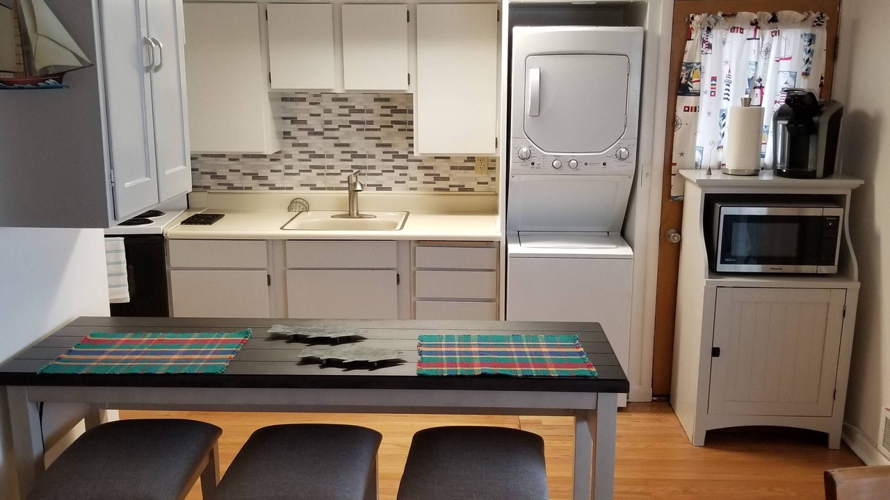 Photo of Kitchen in Bremerton