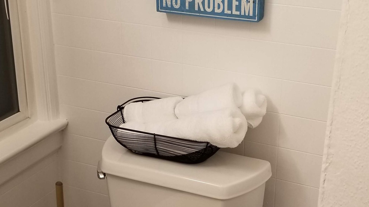 Photo of Bathroom in Bremerton