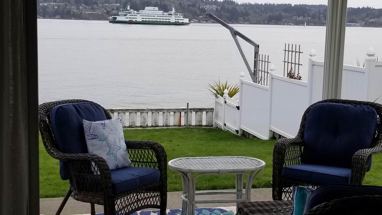 Photo of Outdoor in Bremerton