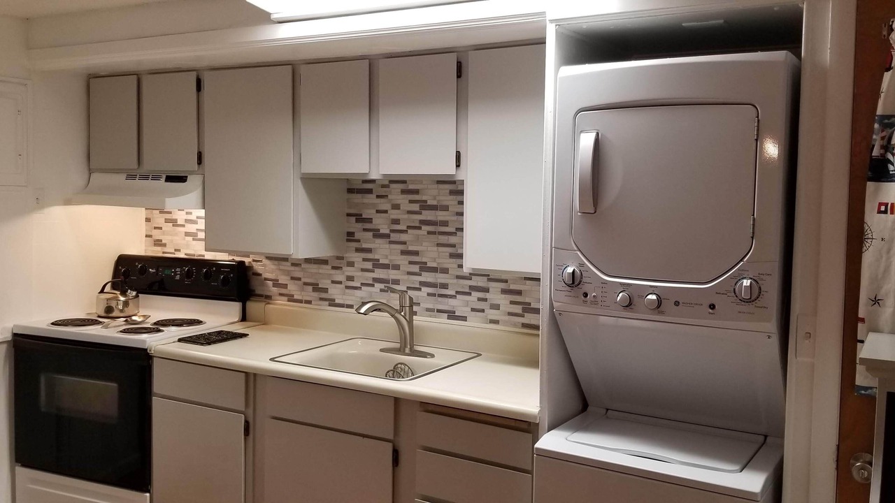 Photo of Kitchen in Bremerton