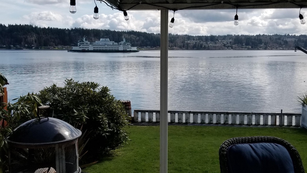 Photo of Outdoor in Bremerton
