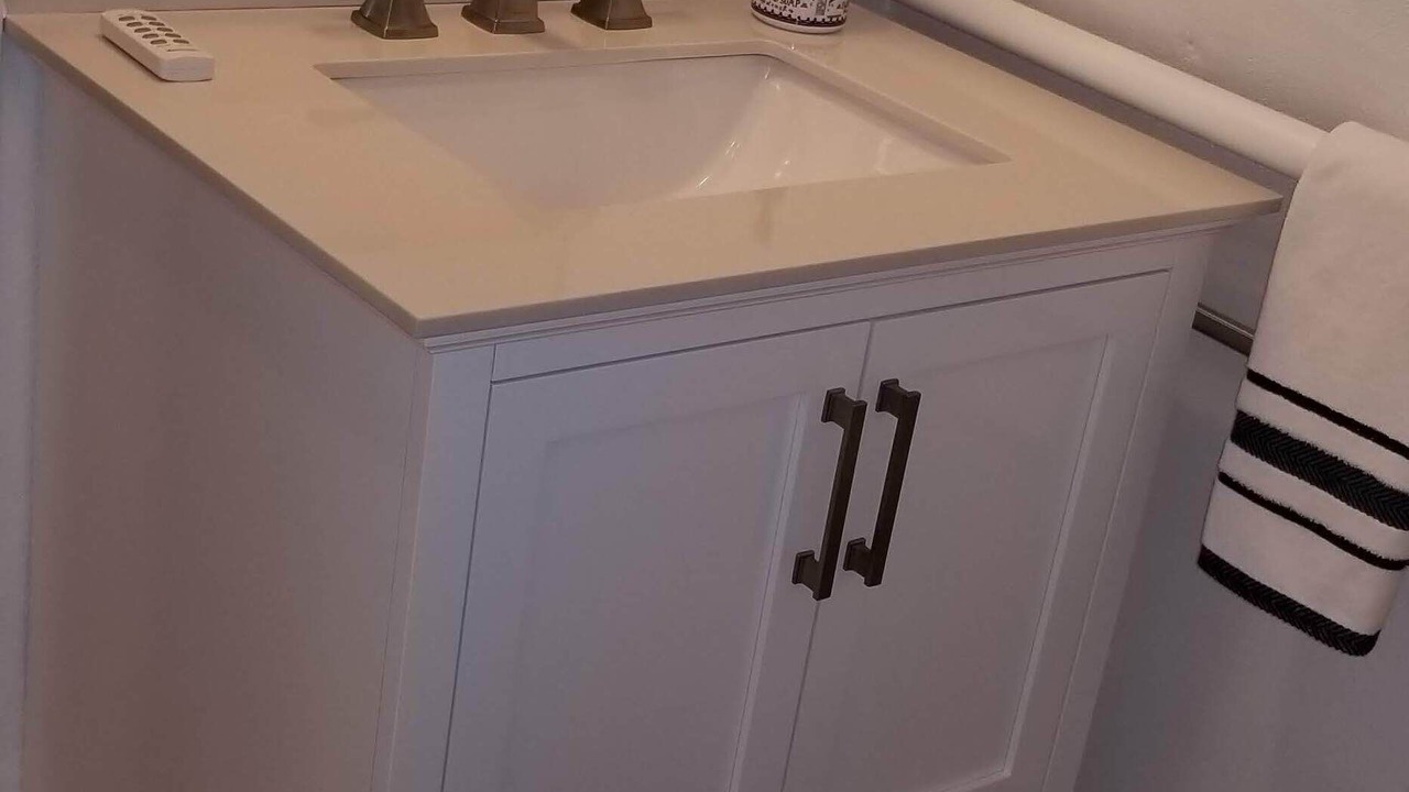 Photo of Bathroom in Bremerton