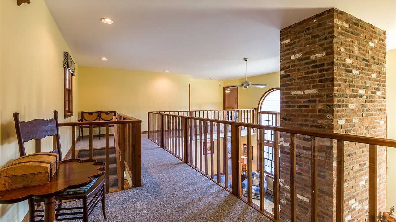 Photo of Bedroom in Manchester Center