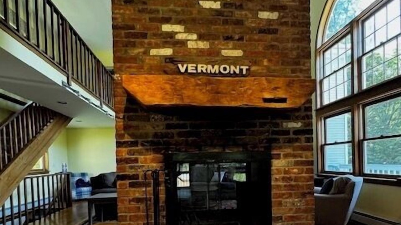 Photo of Livingroom in Manchester Center
