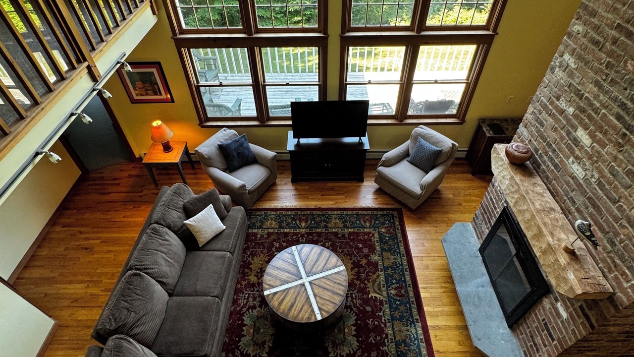Photo of Bedroom in Manchester Center