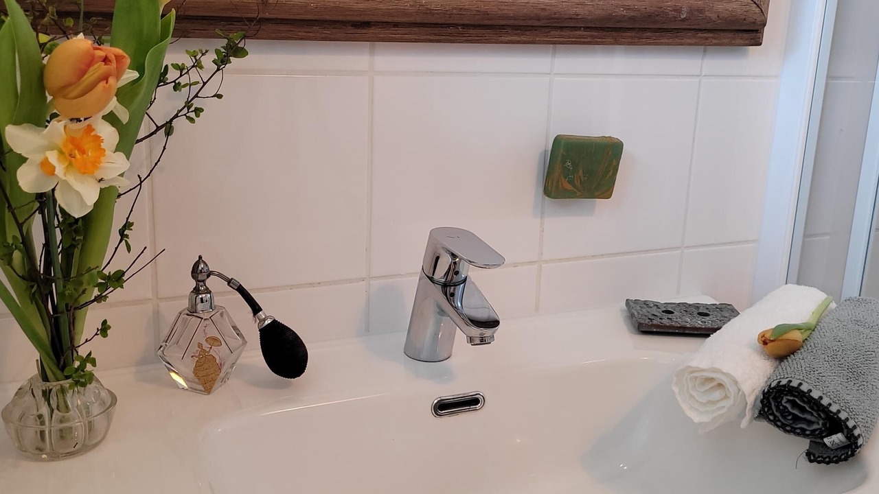 Photo of Bathroom in Ploubazlanec