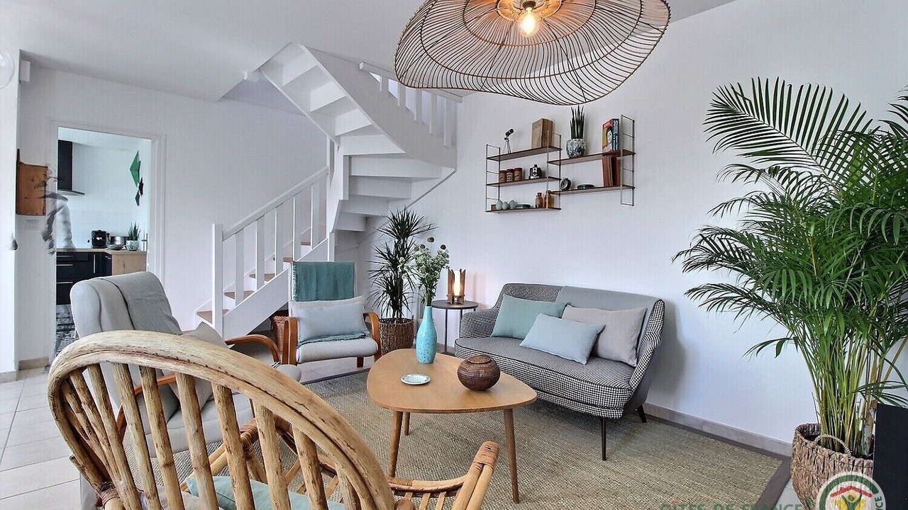 Photo of Livingroom in Ploubazlanec