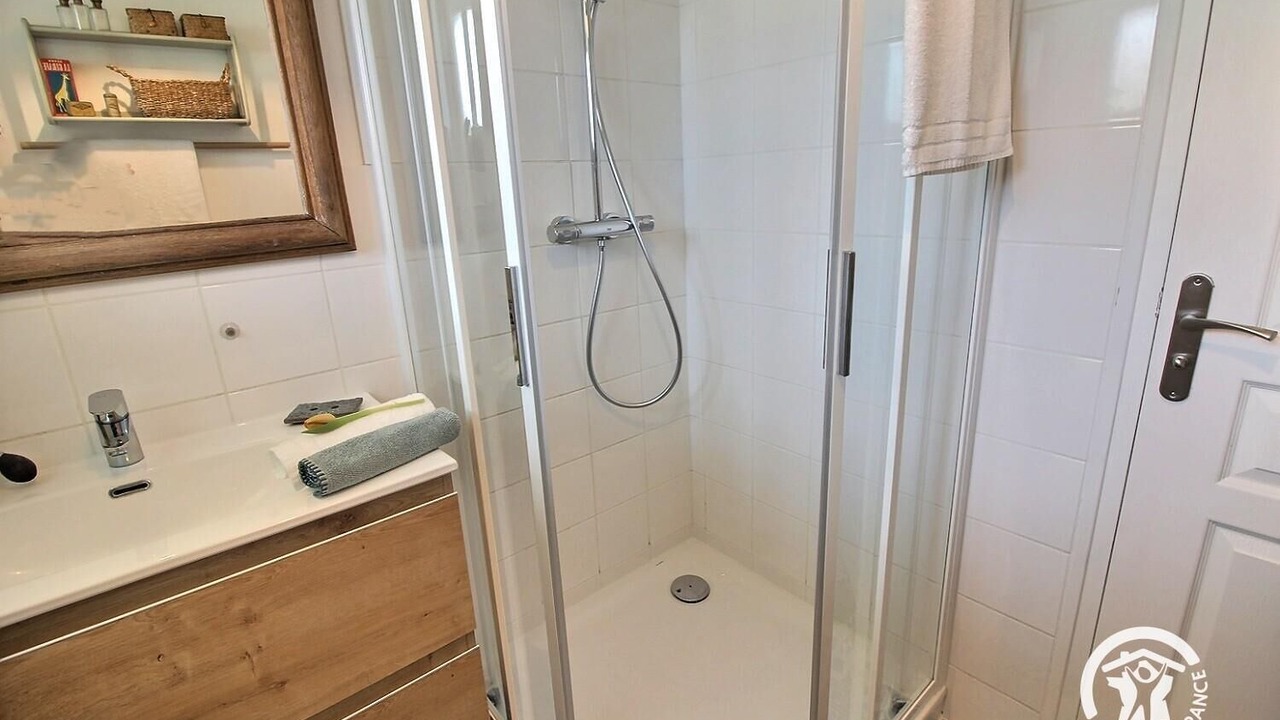 Photo of Bathroom in Ploubazlanec