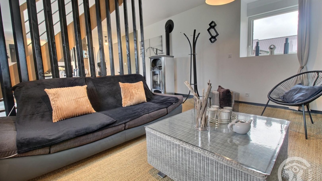 Photo of Livingroom in Henanbihen