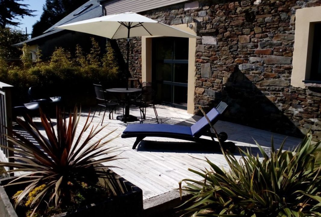 Photo of Outdoor in Henanbihen