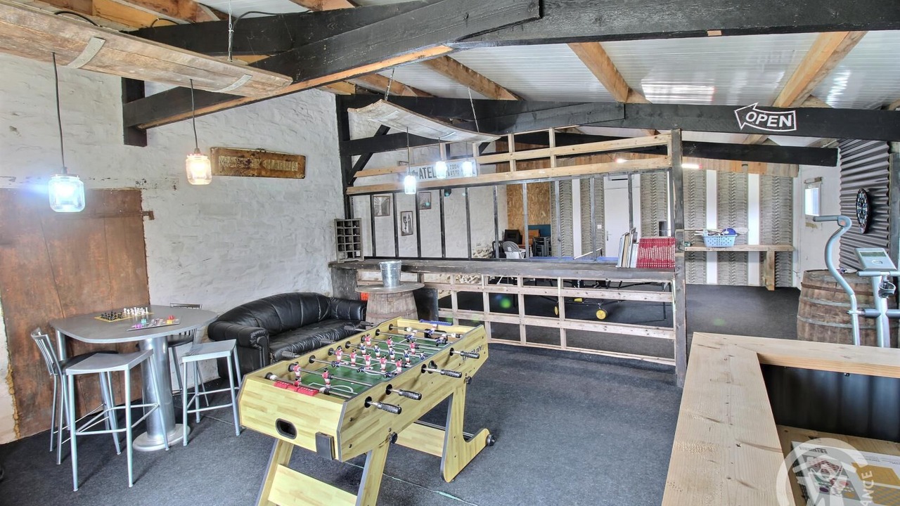 Photo of Bedroom in Henanbihen