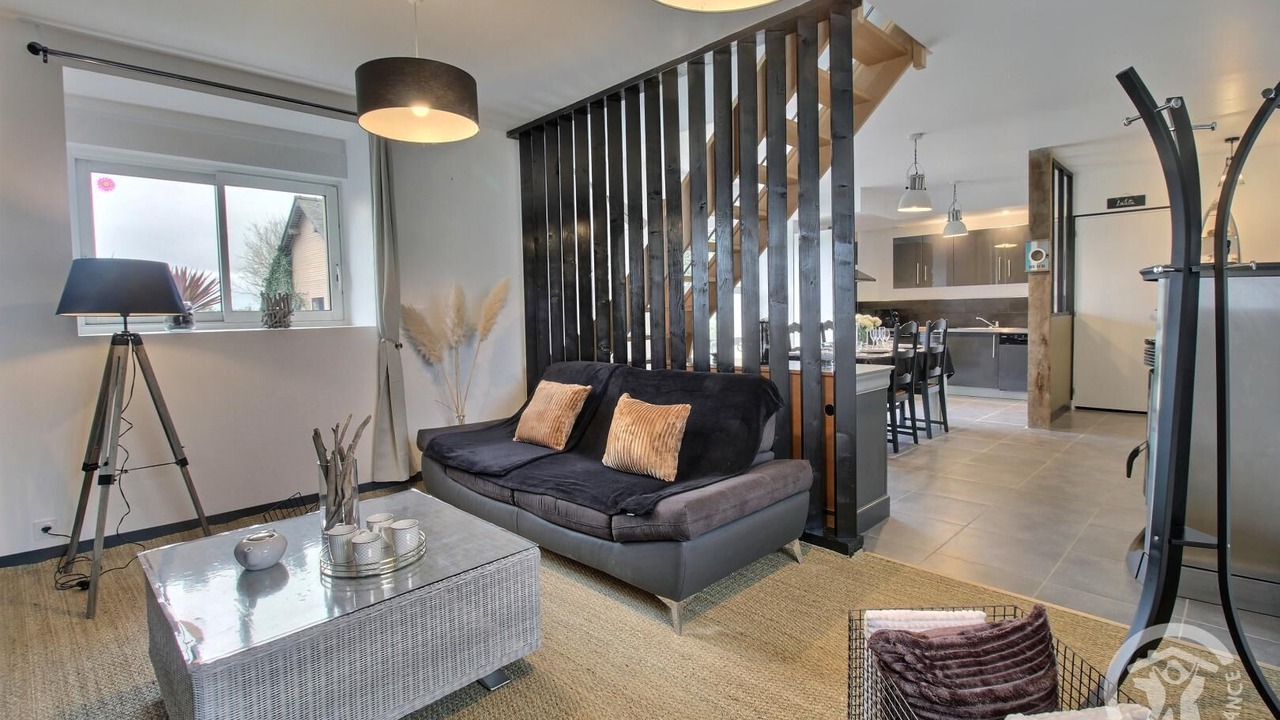 Photo of Livingroom in Henanbihen